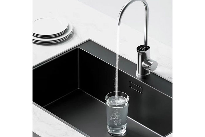 Máy lọc nước kèm vòi Xiaomi Mijia 1200G MR1282